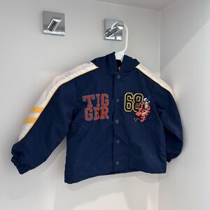 Vintage 90s Disney Children’s Jacket (3T)